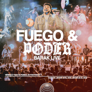 Fuego & Poder