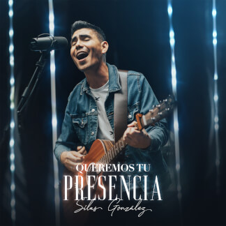 Queremos Tu Presencia