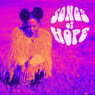 Songs of Hope - EP