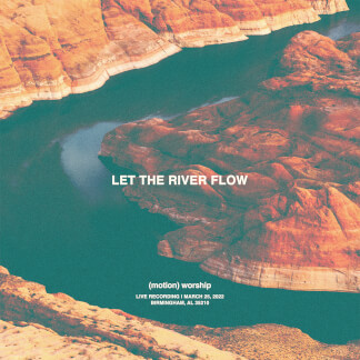 Let the River Flow