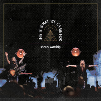 This Is What We Came For