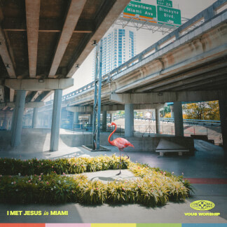 I Met Jesus In Miami