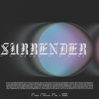 Surrender