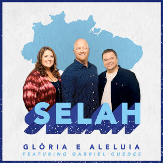 Glória e Aleluia