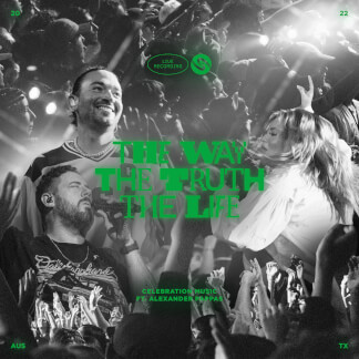 The Way the Truth the Life (Live)