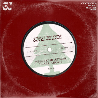 What Christmas Is All About