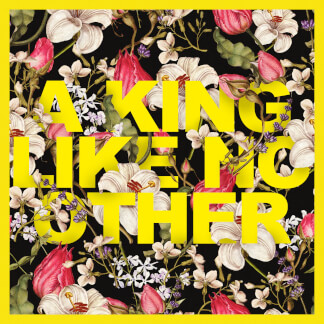 A King Like No Other