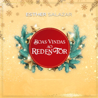 Boas Vindas ao Redentor