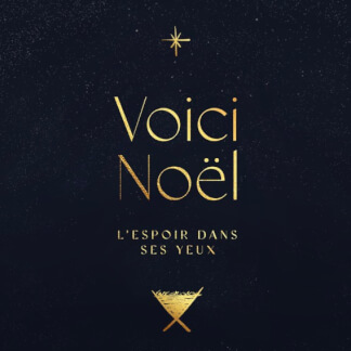 Voici Noël