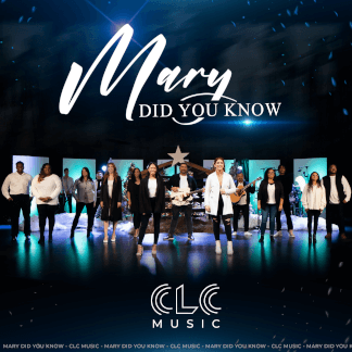 Mary Did You Know