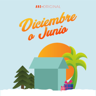 Diciembre o Junio
