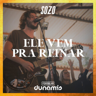 Ele Vem Pra Reinar