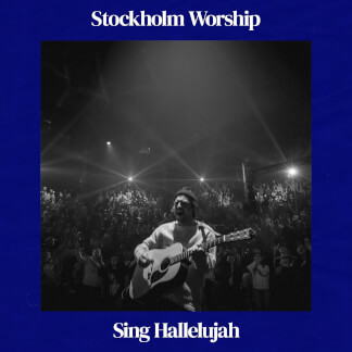 Sing Hallelujah