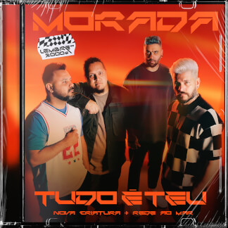 Tudo é Teu / Nova Criatura / Rede ao Mar