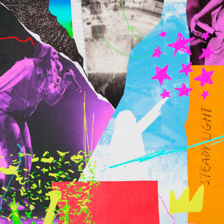 Steady Light (Live from LO Conference)