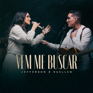 Vem Me Buscar
