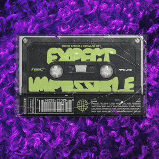 Expect Impossible (NYE Live)