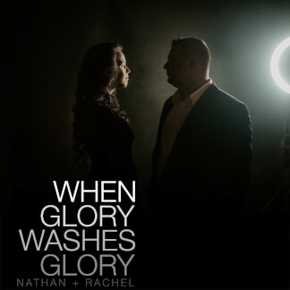 When Glory Washes Glory