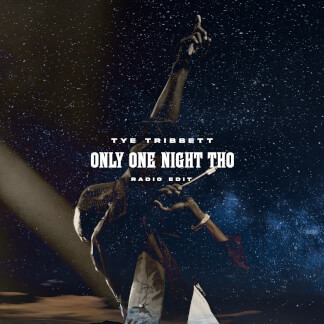 Only One Night Tho (Radio Edit)
