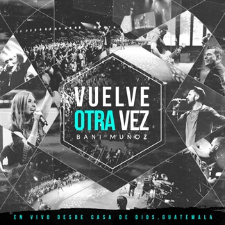 Vuelve Otra Vez (Live)