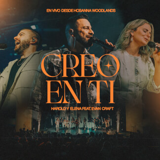 Creo En Ti (feat. Evan Craft)