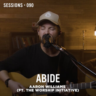 Abide - MultiTracks.com Session