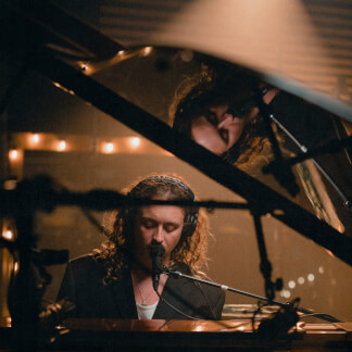 Songs You Maybe Didn't Know I Wrote and Some You Maybe Did (Live at Sound Emporium)