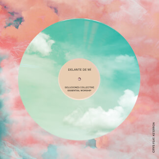 Delante De Mi (CRYS feat. Ke'erron)