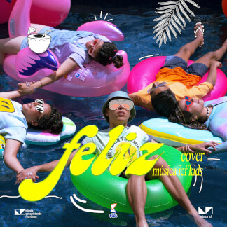 Feliz (Cover)