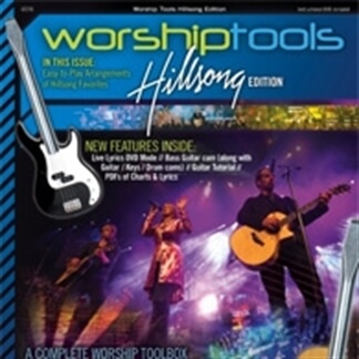 Integrity Worship Tools