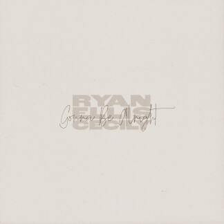 Gonna Be Alright (feat. Cecily)