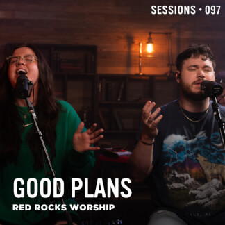Good Plans - MultiTracks.com Session