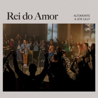 Rei do Amor