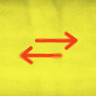 The Great Exchange (Studio Version)