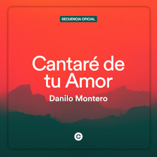 Cantaré De Tu Amor