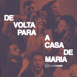 De Volta Para a Casa de Maria