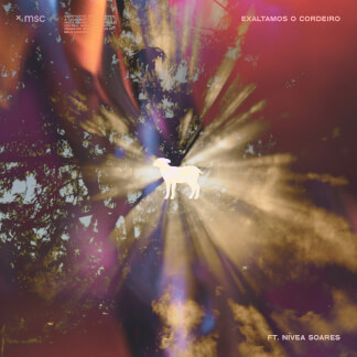 Exaltamos o Cordeiro