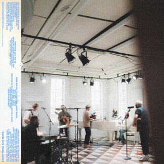 Everything and More (Acoustic)