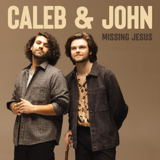 Missing Jesus