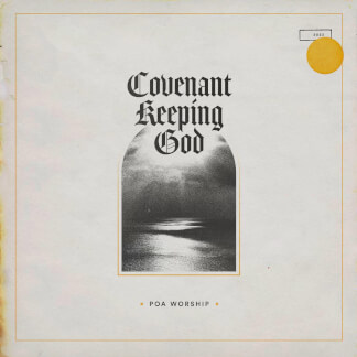 Covenant Keeping God