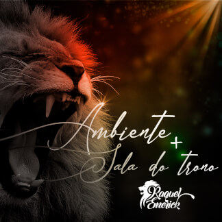 Ambiente / Sala do Trono