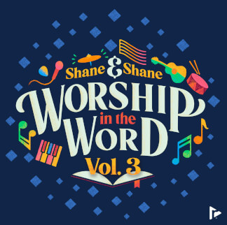 Worship in the Word, Vol. 3