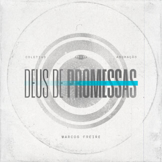 Deus de Promessas