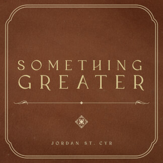 Something Greater