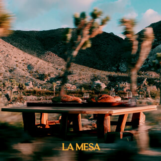 La Mesa