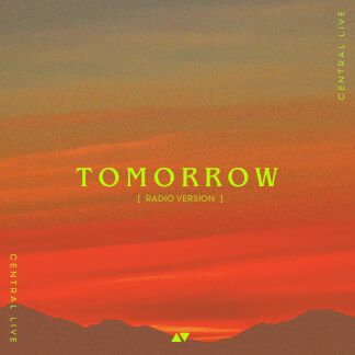 Tomorrow (Radio Version)