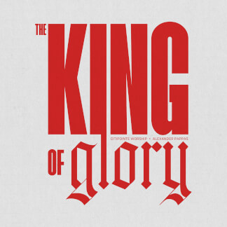The King of Glory