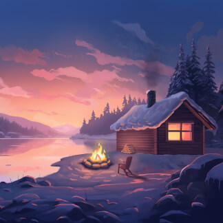 LOFI Worship Christmas: Volume 2 - EP