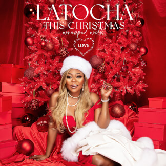 This Christmas Wrapped With Love