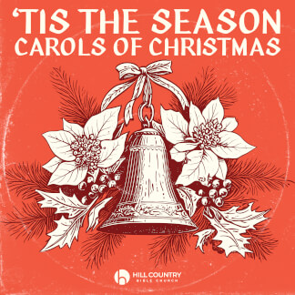 'Tis the Season - Carols of Christmas